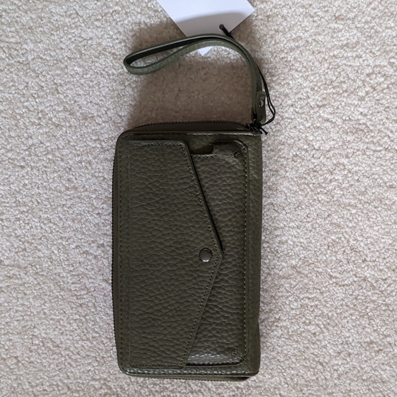 Colab Moss Wallet - Picture 3 of 9